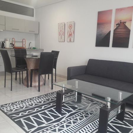 Breakfast In Los Cristianos 5 Min Apartment Arona  Ngoại thất bức ảnh