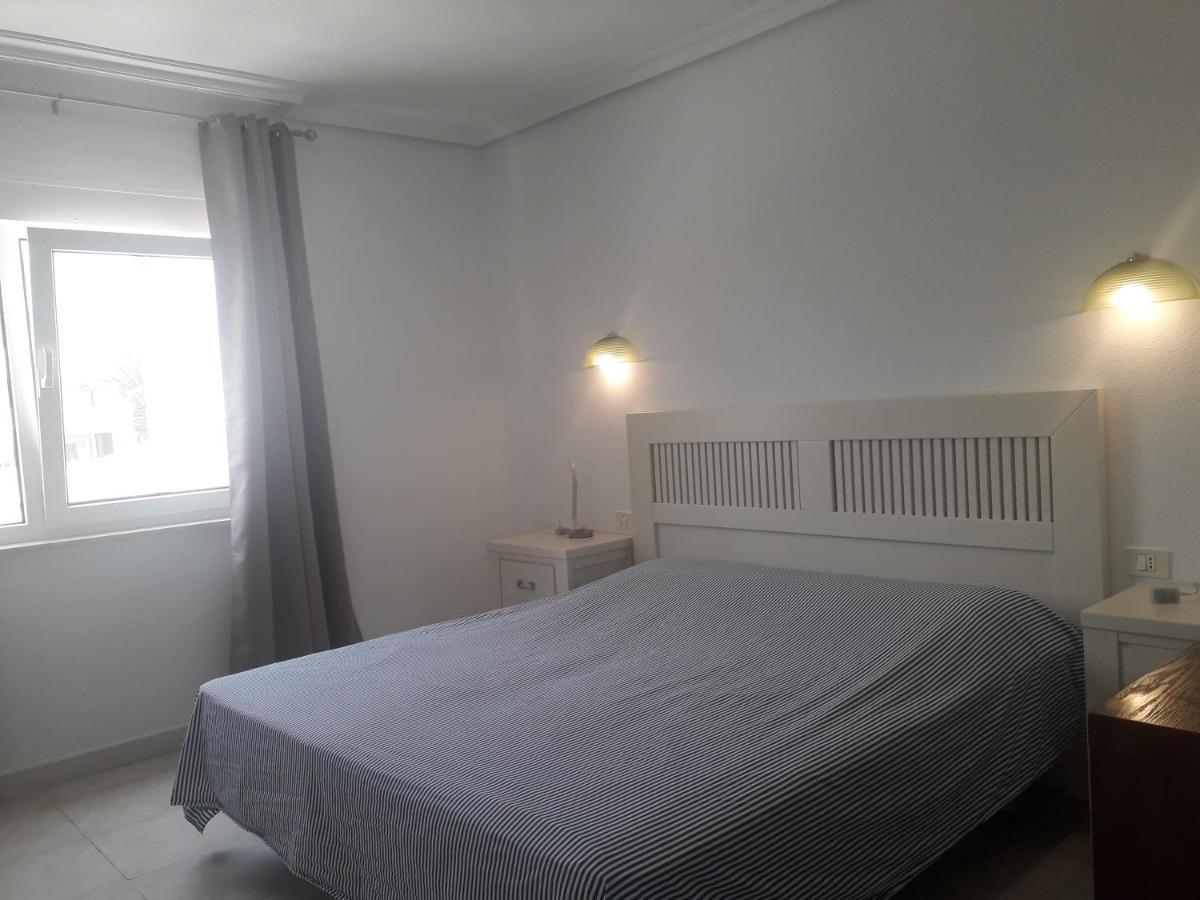 Breakfast In Los Cristianos 5 Min Apartment Arona  Ngoại thất bức ảnh