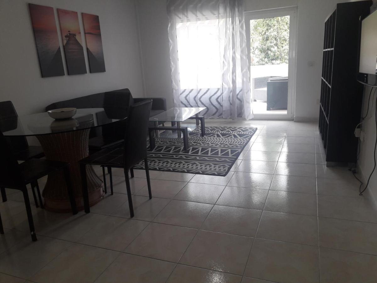 Breakfast In Los Cristianos 5 Min Apartment Arona  Ngoại thất bức ảnh