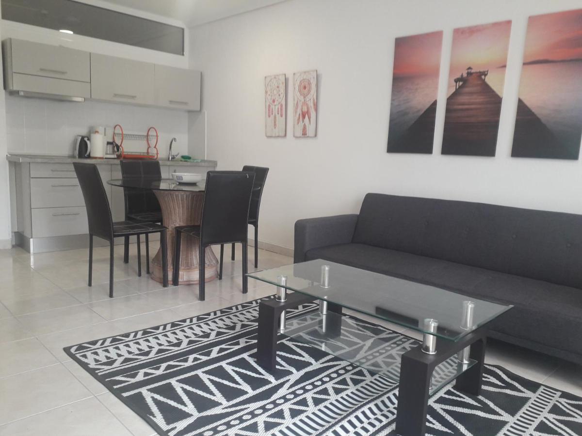 Breakfast In Los Cristianos 5 Min Apartment Arona  Ngoại thất bức ảnh