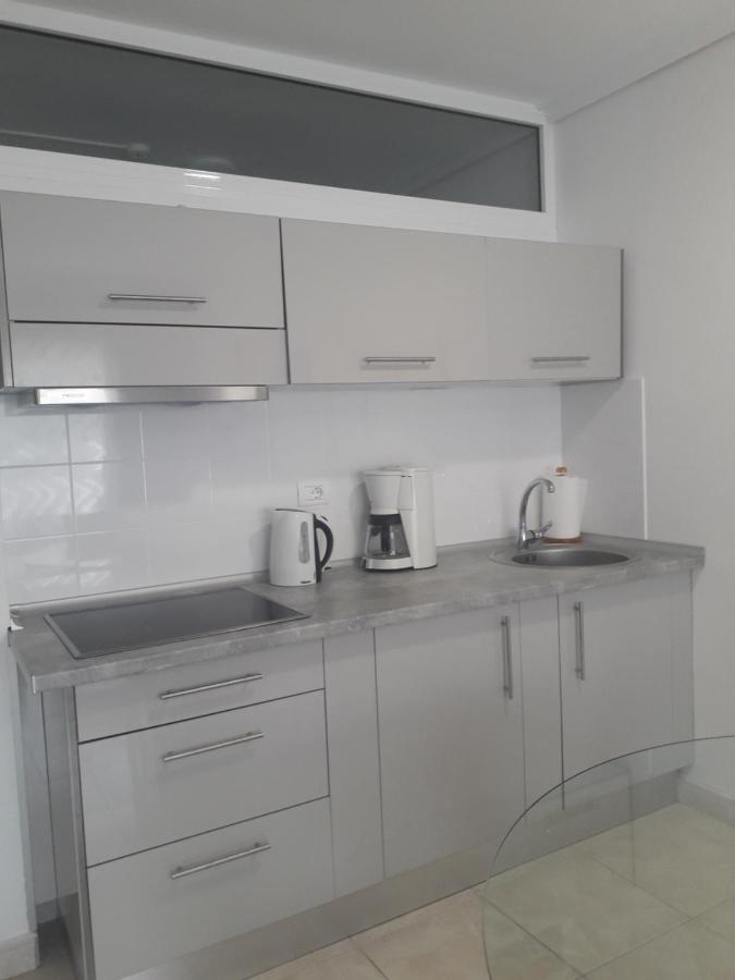 Breakfast In Los Cristianos 5 Min Apartment Arona  Ngoại thất bức ảnh